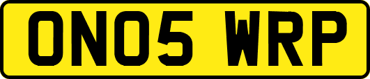 ON05WRP