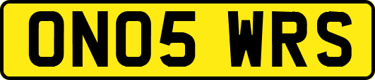 ON05WRS