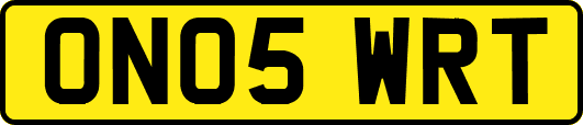 ON05WRT