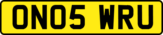ON05WRU
