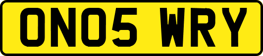 ON05WRY