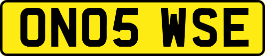 ON05WSE