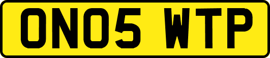 ON05WTP