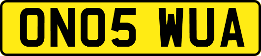 ON05WUA