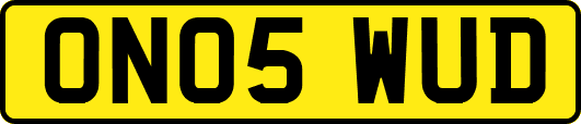 ON05WUD