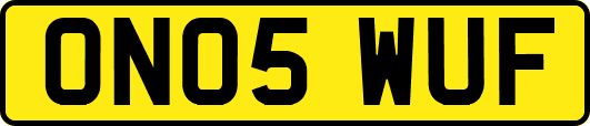 ON05WUF