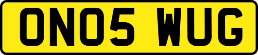 ON05WUG