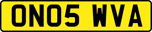 ON05WVA