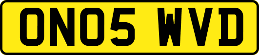ON05WVD