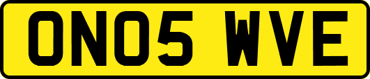 ON05WVE