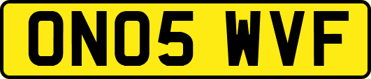 ON05WVF