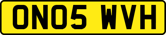ON05WVH
