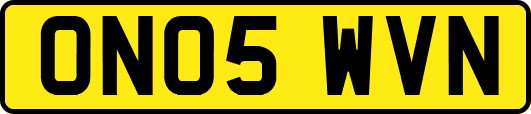 ON05WVN
