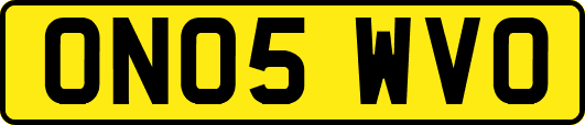 ON05WVO