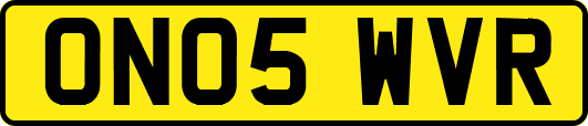 ON05WVR