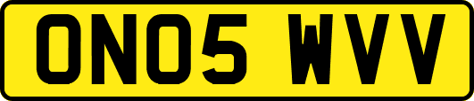ON05WVV