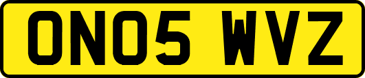 ON05WVZ