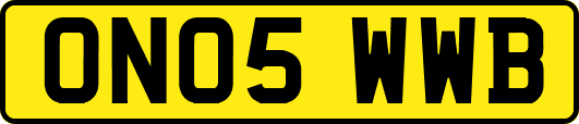 ON05WWB
