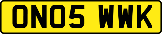 ON05WWK