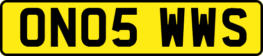 ON05WWS