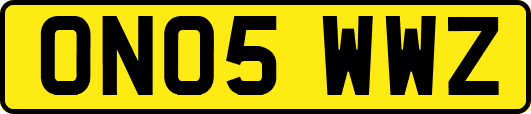 ON05WWZ