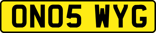 ON05WYG