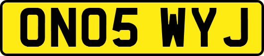 ON05WYJ