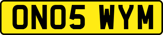 ON05WYM