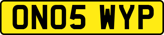 ON05WYP