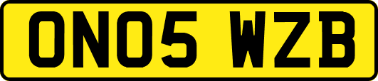 ON05WZB