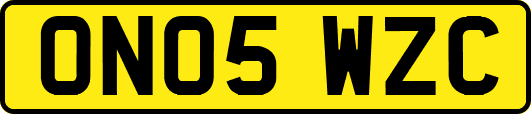 ON05WZC
