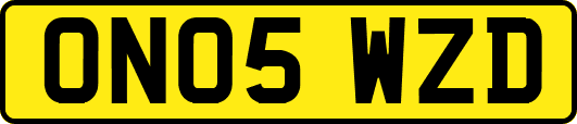 ON05WZD