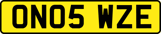 ON05WZE