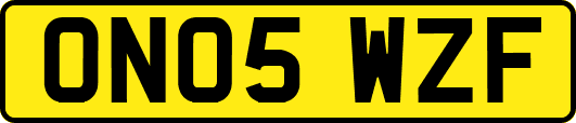 ON05WZF