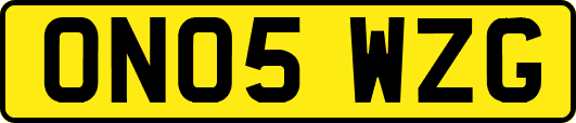 ON05WZG