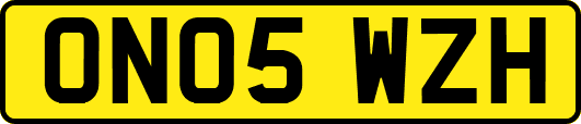 ON05WZH