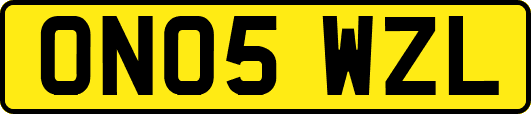 ON05WZL