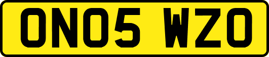ON05WZO