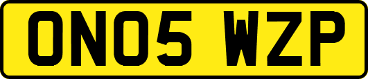 ON05WZP