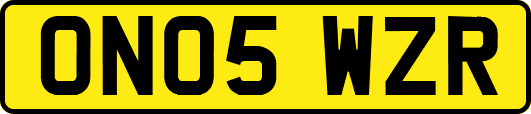 ON05WZR