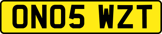 ON05WZT
