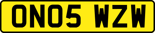 ON05WZW