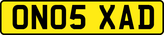 ON05XAD
