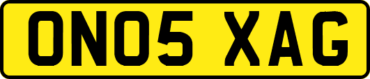 ON05XAG