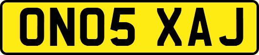 ON05XAJ