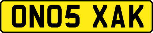 ON05XAK