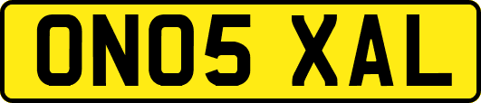 ON05XAL