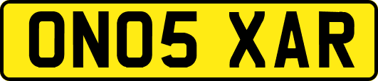 ON05XAR