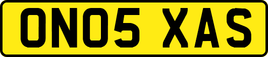 ON05XAS