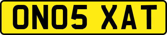 ON05XAT